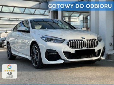 BMW SERIA 2 Gran Coupe 218i M Sport 218i M Sport 1.5 (136KM)| Ogrzewanie foteli-1