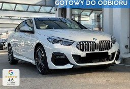 BMW SERIA 2 Gran Coupe 218i M Sport 218i M Sport 1.5 (136KM)| Ogrzewanie foteli