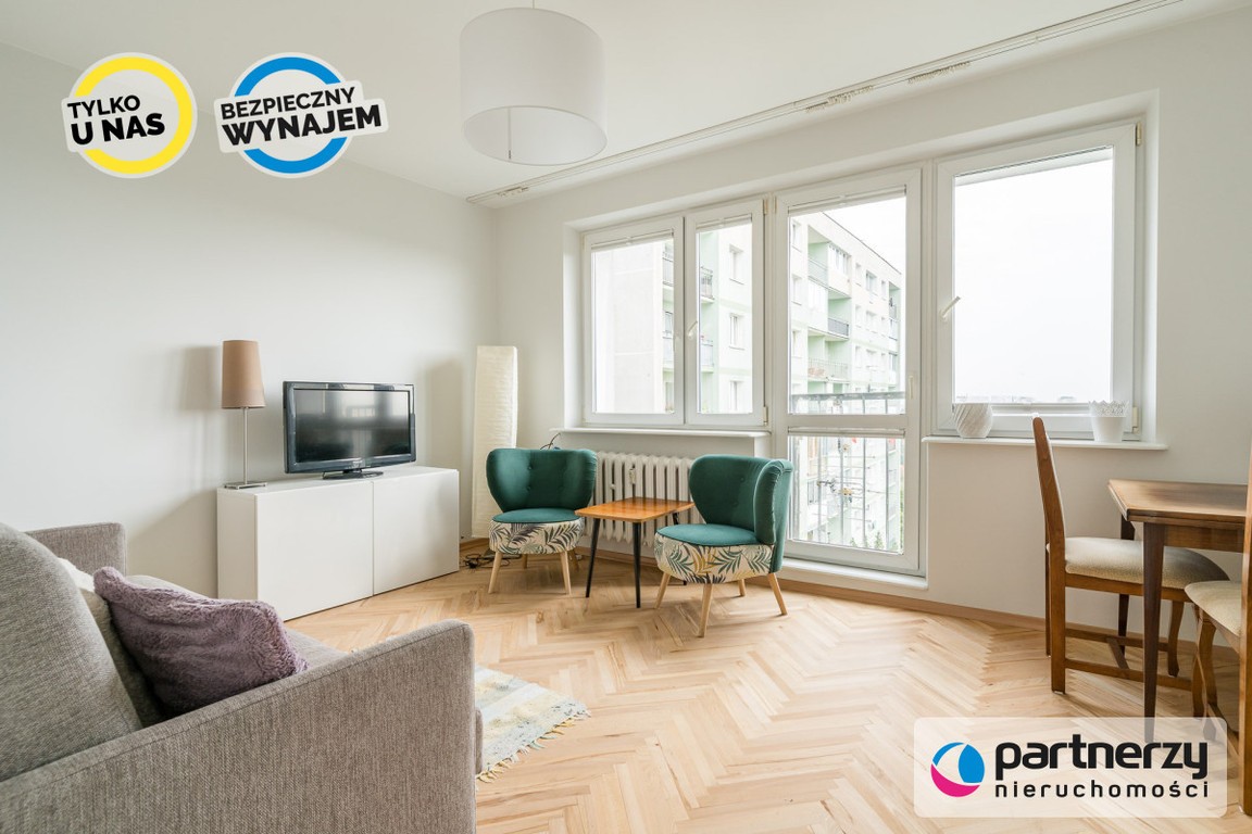 Mieszkanie na wynajem, 41 m² Piecki-Migowo, Zofii Nałkowskiej