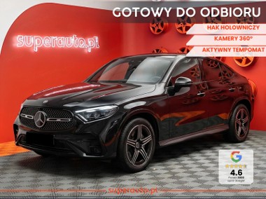 Mercedes-Benz Klasa GLC