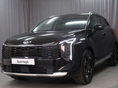 Kia Sportage IV 1.6 T-GDI L 2WD DCT 1.6 T-GDI L 2WD DCT 150KM-1