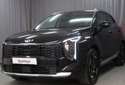 Kia Sportage IV 1.6 T-GDI L 2WD DCT 1.6 T-GDI L 2WD DCT 150KM