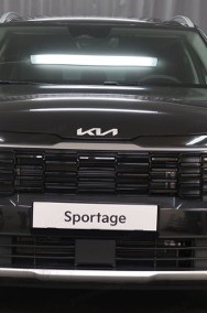 Kia Sportage IV 1.6 T-GDI L 2WD DCT 1.6 T-GDI L 2WD DCT 150KM-2