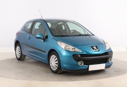 Peugeot 207 , Klima, El. szyby