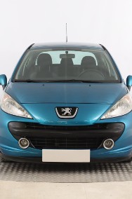 Peugeot 207 , Klima, El. szyby-2