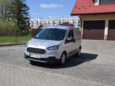 HDI 8 Zaworów Model 2019r Berlingo Partner Bardzo ładny-1