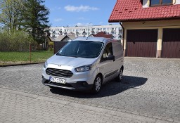 Ford Transit Courier HDI 8 Zaworów Model 2019r Berlingo Partner Bardzo ładny