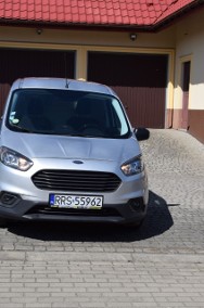 HDI 8 Zaworów Model 2019r Berlingo Partner Bardzo ładny-2