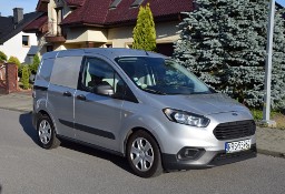Ford Transit Courier HDI 8 Zaworów Model 2019r Berlingo Partner Bardzo ładny