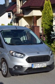 HDI 8 Zaworów Model 2019r Berlingo Partner Bardzo ładny-2