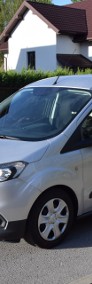 HDI 8 Zaworów Model 2019r Berlingo Partner Bardzo ładny-3
