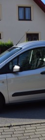 HDI 8 Zaworów Model 2019r Berlingo Partner Bardzo ładny-4