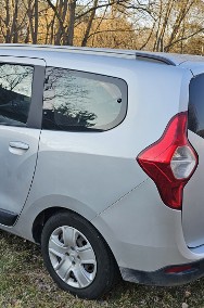 Pierwszy właściciel, kupiony w Polsce w salonie z fabrycznym LPG-2