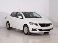 Peugeot 301 , Salon Polska, Serwis ASO, Klima, Tempomat, Parktronic