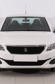Peugeot 301 , Salon Polska, Serwis ASO, Klima, Tempomat, Parktronic-2