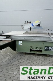 Piła formatowa ALTENDORF F90 ***StanDrew***-2