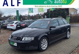 Audi A4 II (B6) *Autentyczny Przebieg*Serwis*II Właściciel*1,8T benz*163KM*PL*