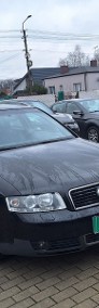 Audi A4 II (B6) *Autentyczny Przebieg*Serwis*II Właściciel*1,8T benz*163KM*PL*-3