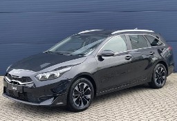 Kia Cee&apos;d III 1.5 T-GDI Tribute DCT T-GDI Tribute DCT 140KM