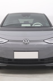 Volkswagen ID.3 , SoH 95%, Salon Polska, 1. Właściciel, Serwis ASO, Automat,-2