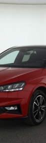 Skoda Fabia IV , 1. Właściciel, Serwis ASO, VAT 23%, Klimatronic, Tempomat,-3