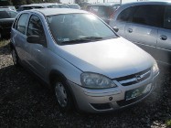 Opel Corsa C opel corsa 1,0 12v autko ekonomiczne.