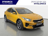 Kia Xceed 1.5T-GDI 160KM DCT 2021 r., salon PL, przebieg 85tys.km, serwisowana