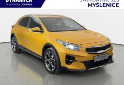Kia Xceed 1.5T-GDI 160KM DCT 2021 r., salon PL, przebieg 85tys.km, serwisowana