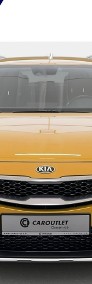 Kia Xceed 1.5T-GDI 160KM DCT 2021 r., salon PL, przebieg 85tys.km, serwisowana-3