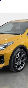 Kia Xceed 1.5T-GDI 160KM DCT 2021 r., salon PL, przebieg 85tys.km, serwisowana-4