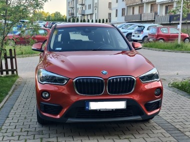2.0d | Salon Polska | 1 właściciel | ASO | 29 740 km | Bezwypadkowy-1