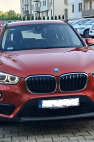 2.0d | Salon Polska | 1 właściciel | ASO | 29 740 km | Bezwypadkowy-2