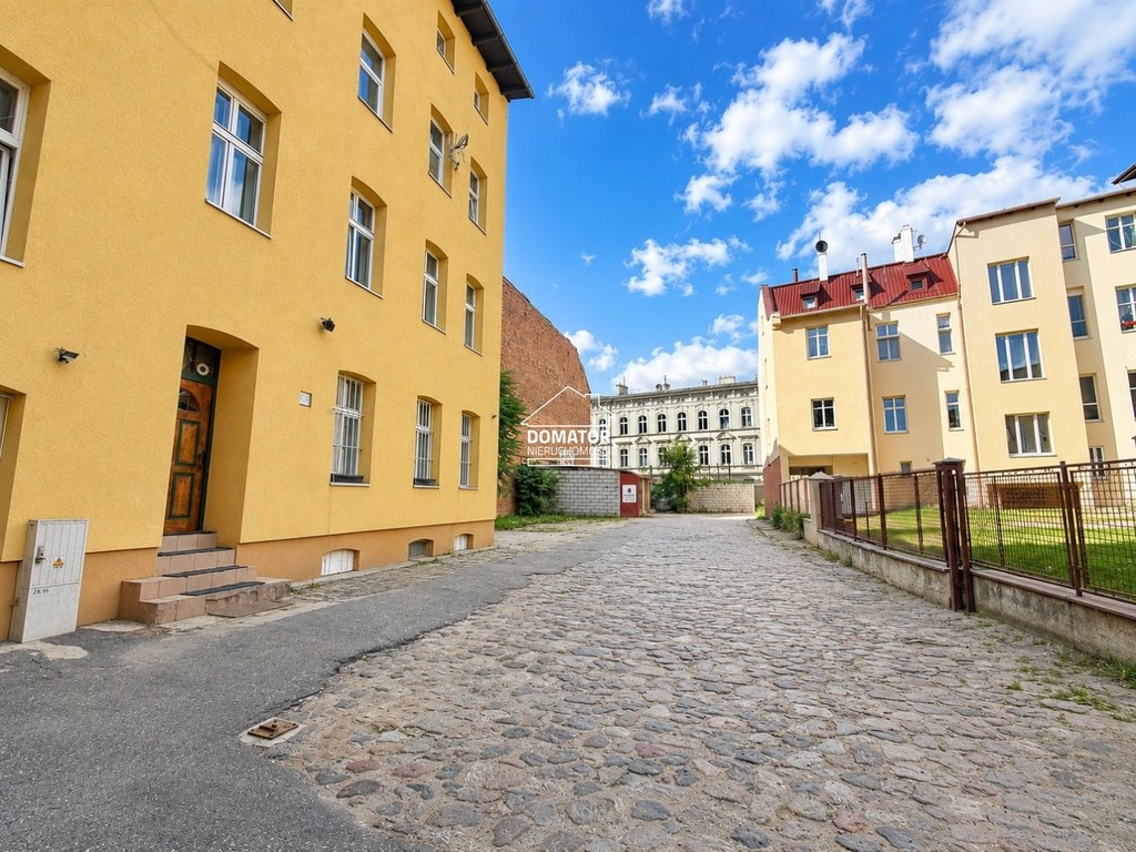 3 POKOJE | 74,49 m² | ŚRÓDMIEŚCIE | KAMIENICA