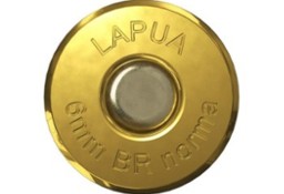 Łuski LAPUA 6mm BR Norma Boxer