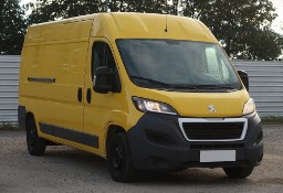 Peugeot Boxer , L3H2, 1250kg/13m3, VAT 23%, 3 Miejsca, 4 EU palet