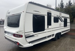 Fendt Larimar Bolero 650