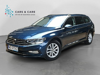 Volkswagen Passat B8 2.0 TDI EVO Business WE5P762-1