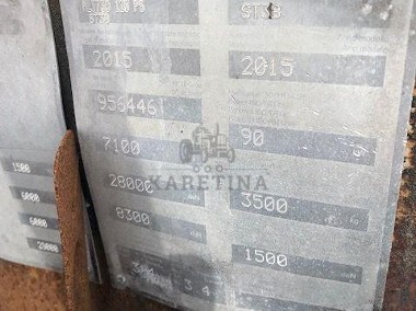 Manitou 731 - Zwolnica-1