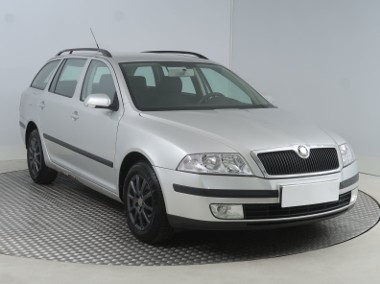 Skoda Octavia II , Klimatronic,ALU-1