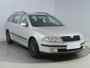 Skoda Octavia II , Klimatronic,ALU