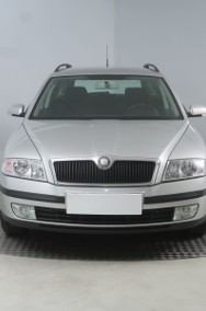 Skoda Octavia II , Klimatronic,ALU-2