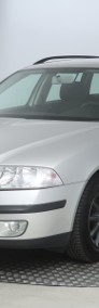 Skoda Octavia II , Klimatronic,ALU-3