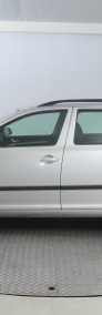 Skoda Octavia II , Klimatronic,ALU-4