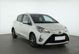 Toyota Yaris III , Salon Polska, Serwis ASO, Klima, Tempomat, Parktronic