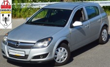Opel Astra H / Oferta Specjalna - Tylko do 20.07.2026 / 1 WŁ / Zadbany /