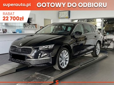 Skoda Octavia IV Drive Selection 1.5 TSI mHEV DSG Drive Selection 1.5 TSI mHEV DSG 15-1