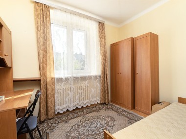 Mieszkanie 60,48 m2 - 3 Pokoje | Ul. Dąbrowskiego-1
