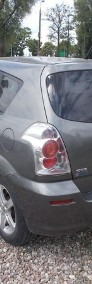 Toyota Corolla Verso III 2,2 Diesel 177KM!!!Klima!!!-3