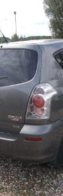 Toyota Corolla IX 2,2 Diesel 177KM!!!Klima!!!-4