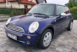 MINI One I Mini Cooper * Mini One 1.6 klima * lift 2006 * super stan *